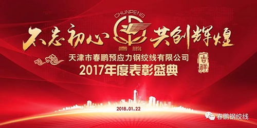 春鹏钢绞线
