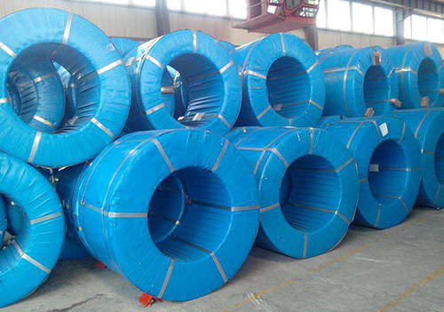 天津钢绞线生产制造品质的情况及建议