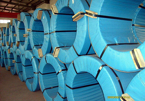 天津钢绞线厂家浅析有粘结钢绞线市场萎缩后的应用
