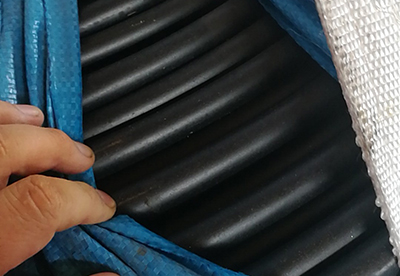 无粘结钢绞线生产商针对生产线设备的高规定